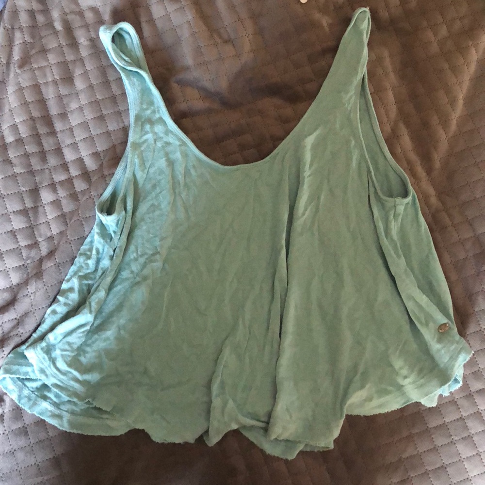 American Eagle Tank Top